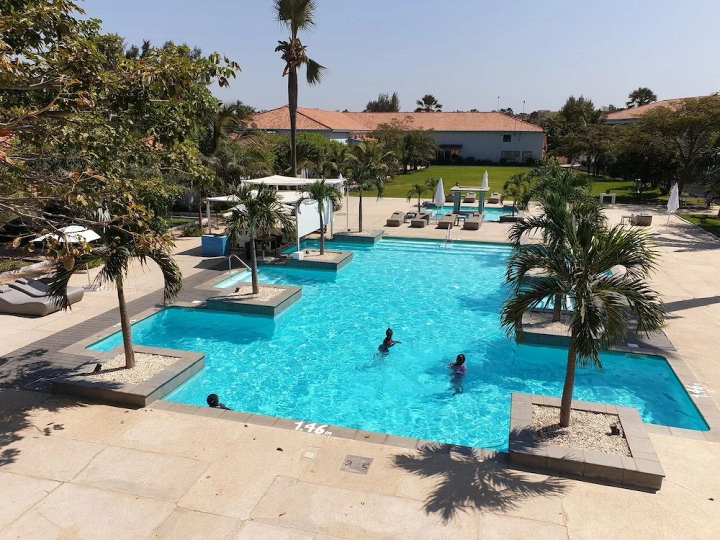 Jerma Beach Hotel