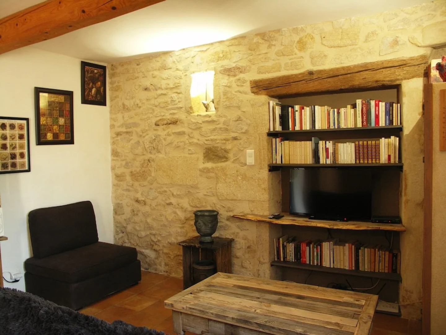 Domaine Saint Martin