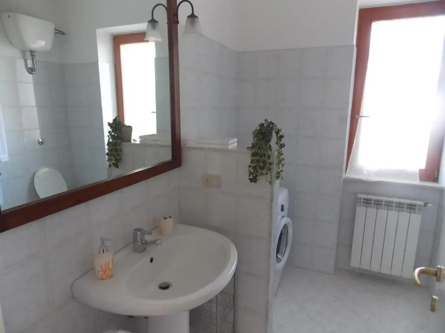 Buongiorno Majella - Appartamento con piscina