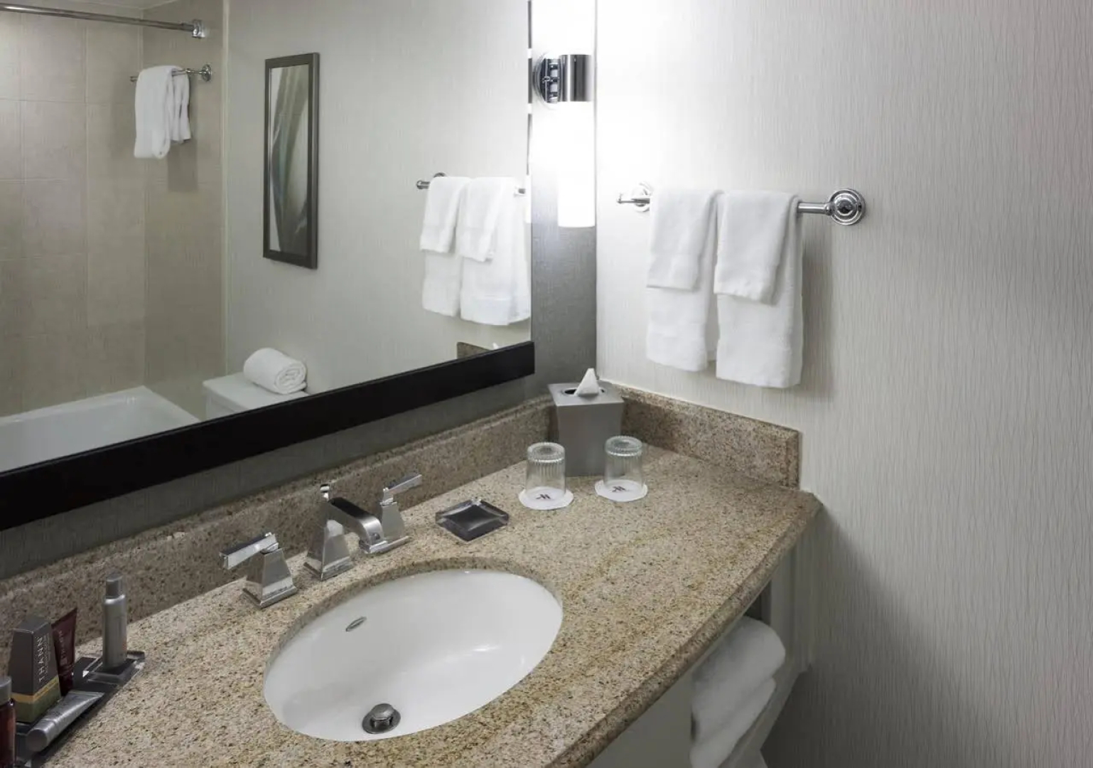 Fairfax Marriott at Fair Oaks