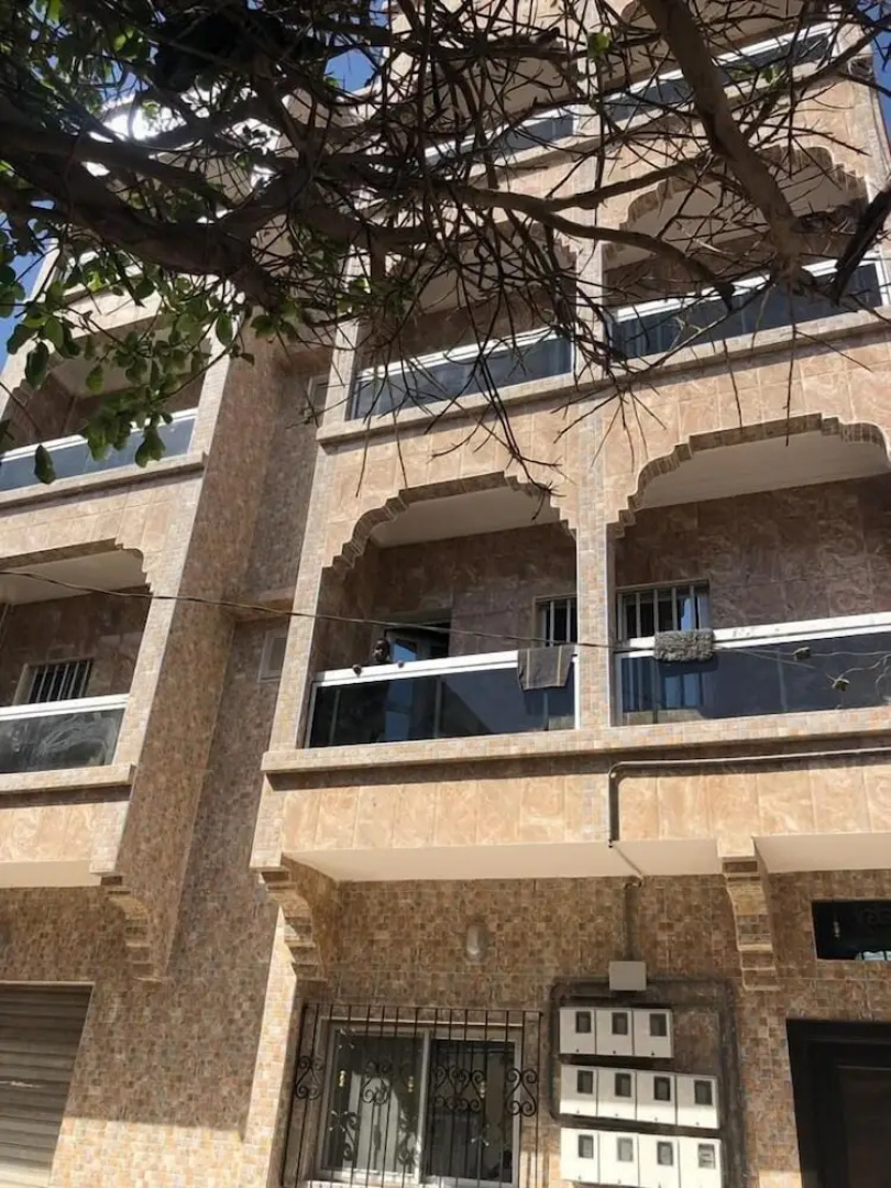 Unique Stay Appartement
