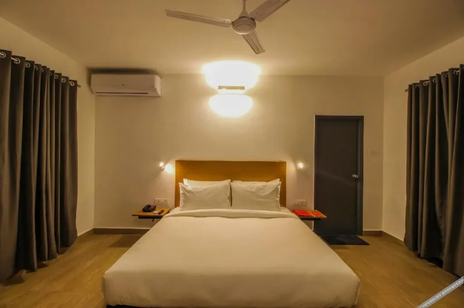 OYO Townhouse 031 Ashvem Beach