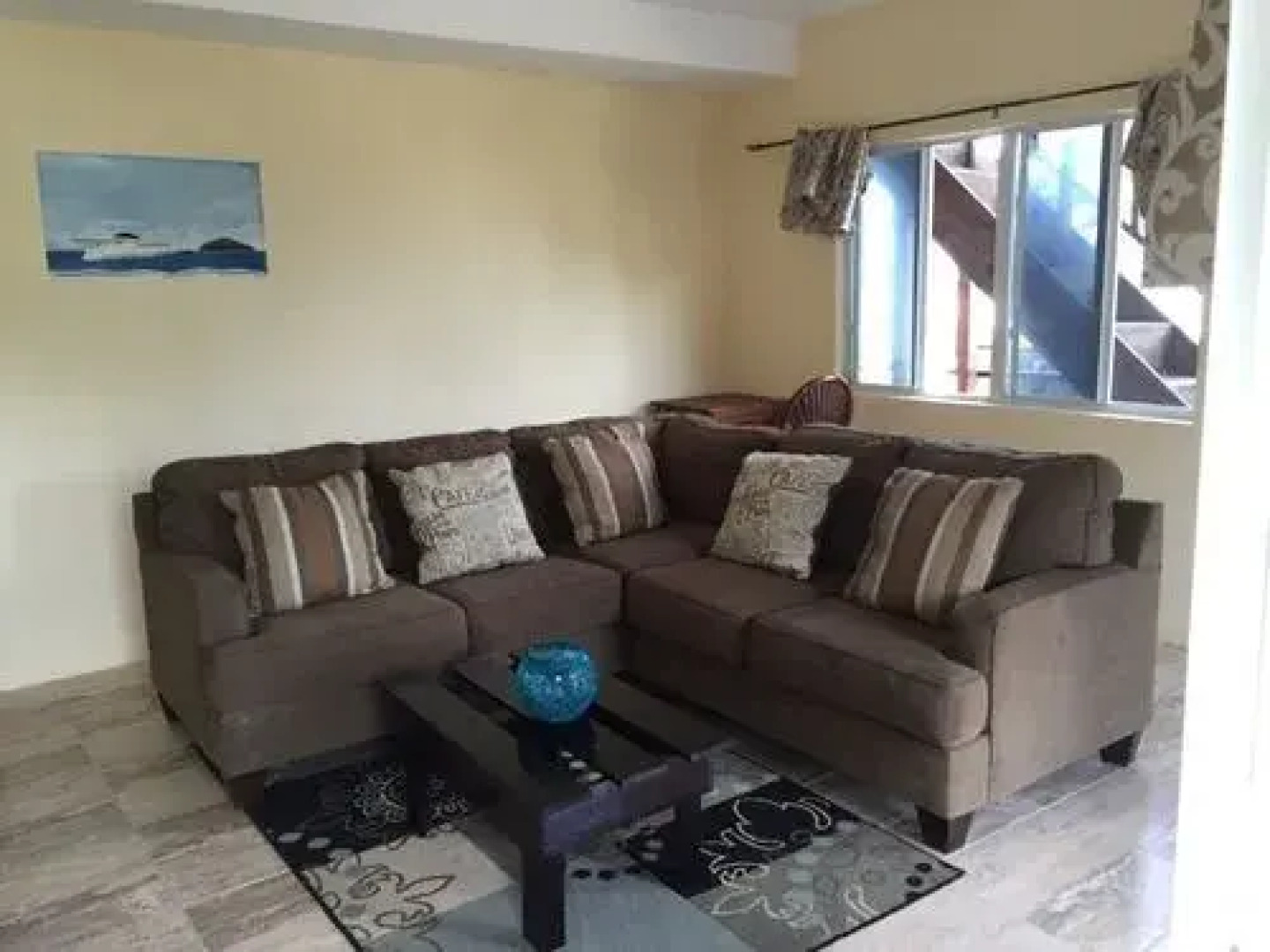 Sunwings Union Island