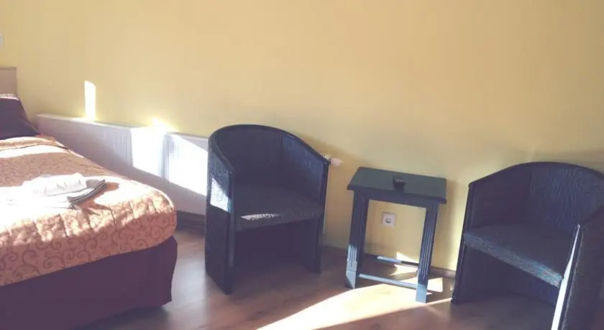 Viisnurga Holiday Home