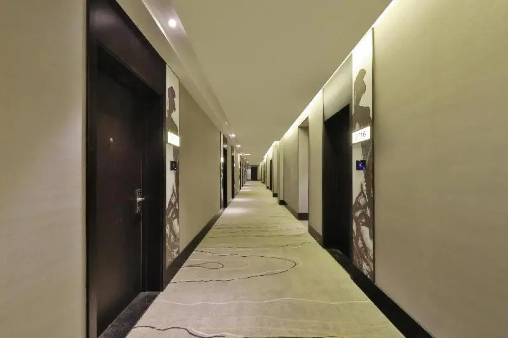 Crystal Orange Hotel Harbin Convention and Exhibition Center Xuanyuan Road