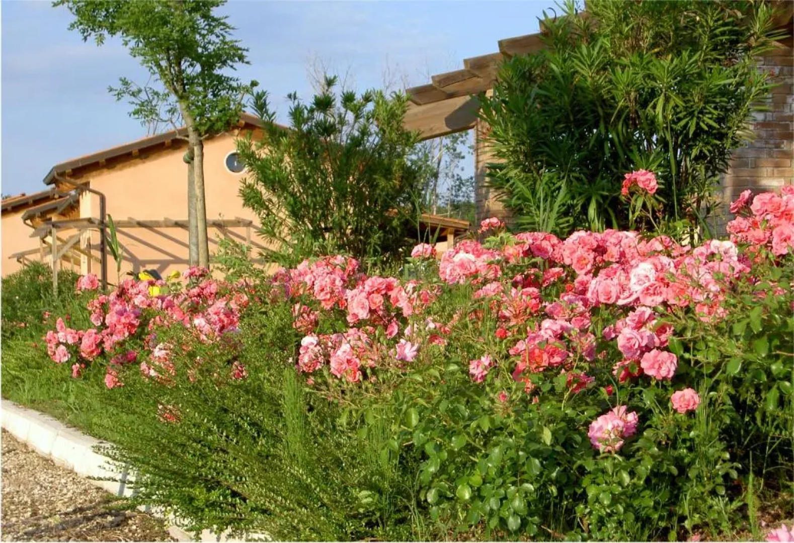 Villaggio Cà Laguna