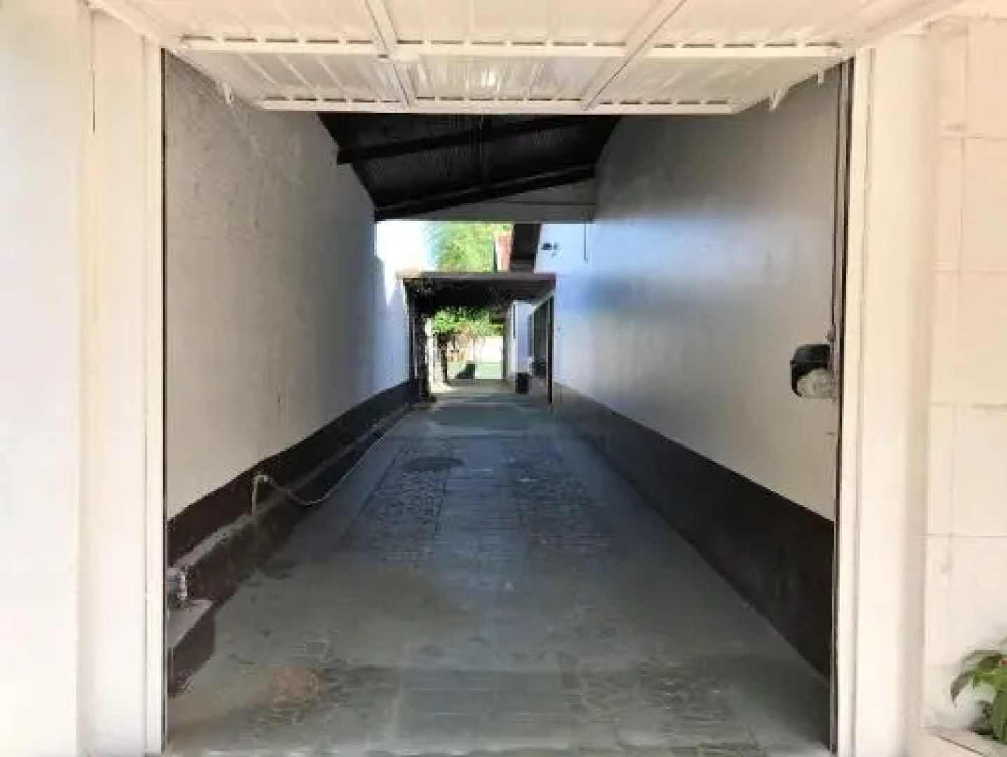 Casa Santana do Paraíso