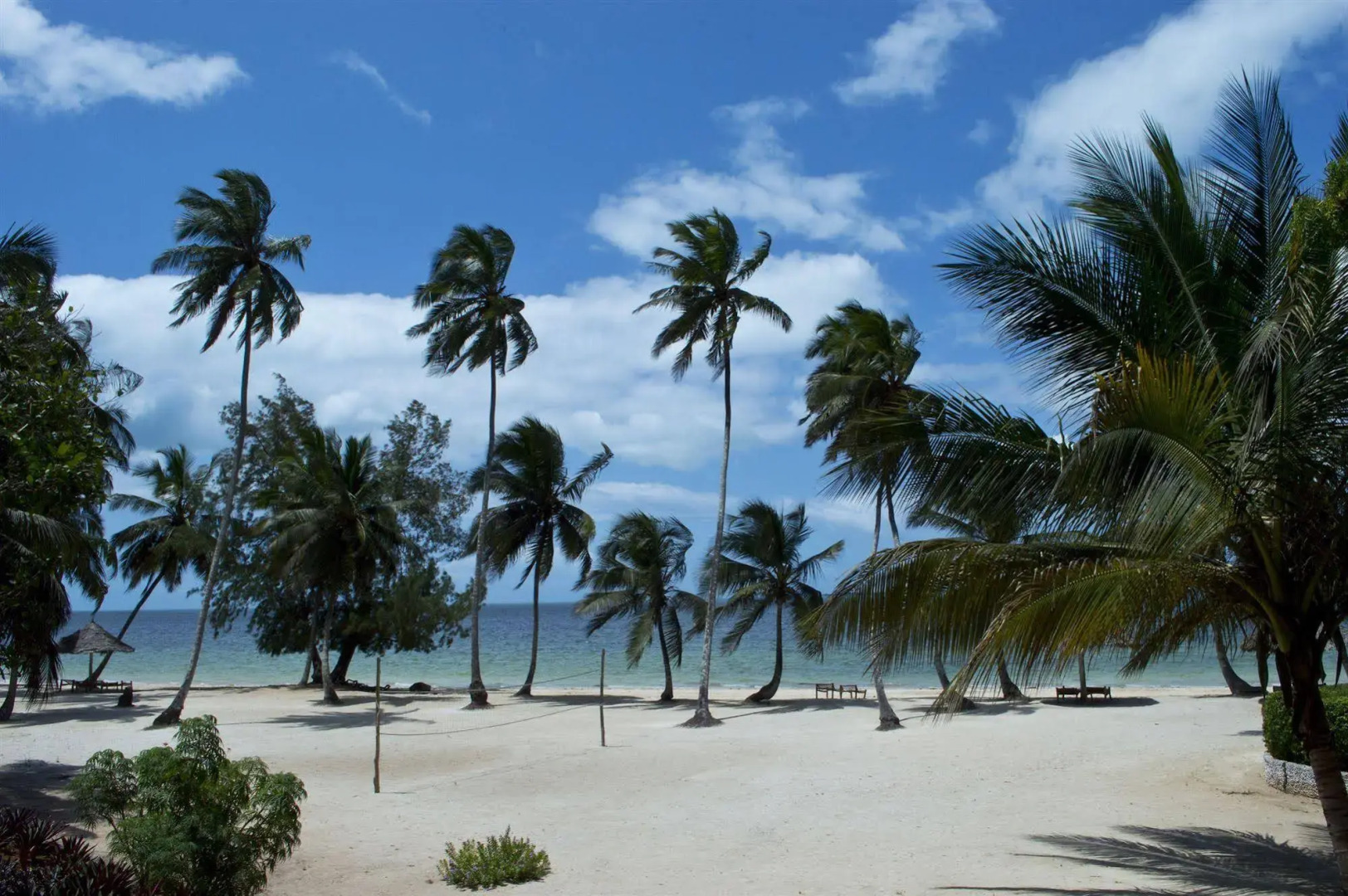 Antonio Beach Hotel and Spa