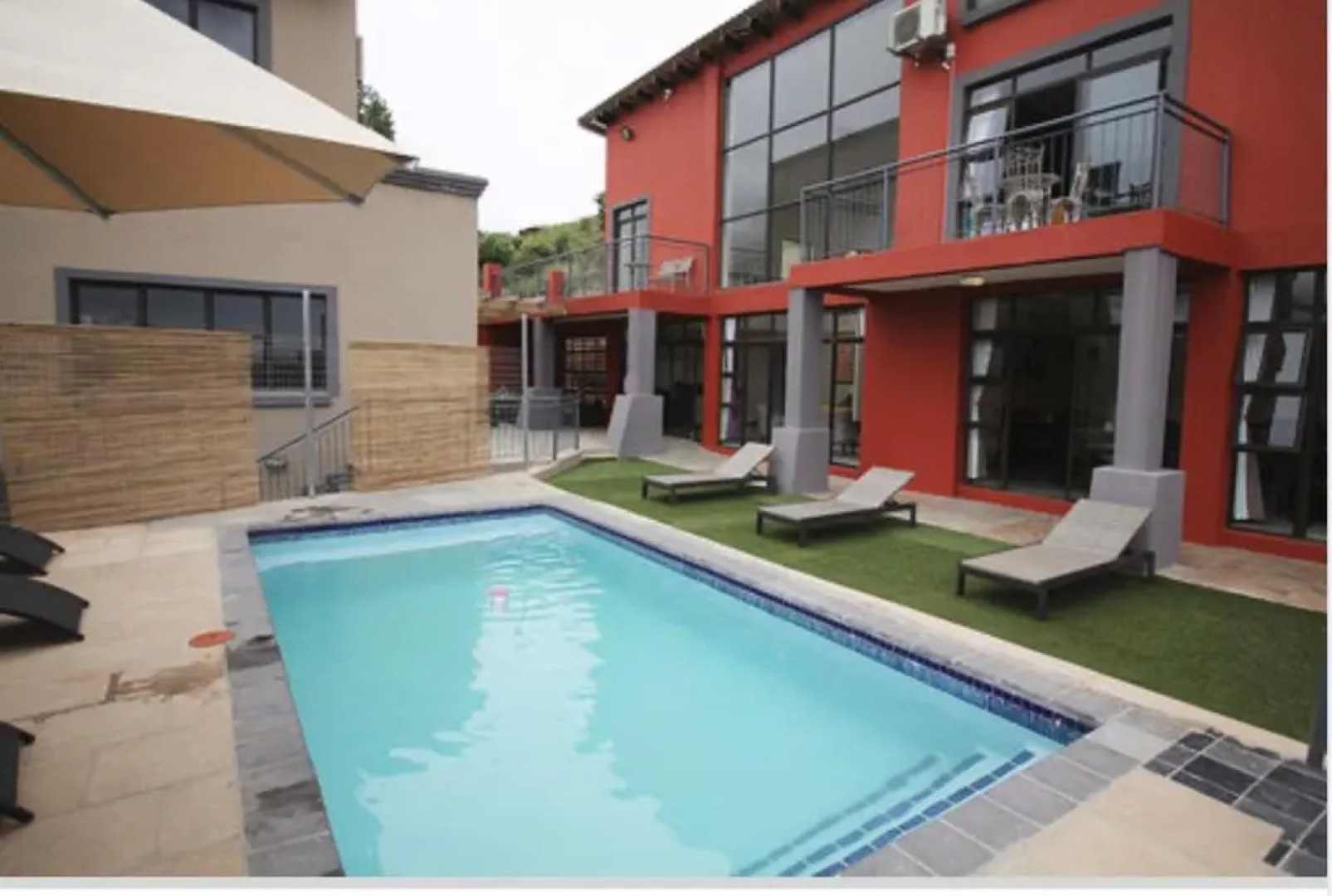 Scenery Bed And Breakfast