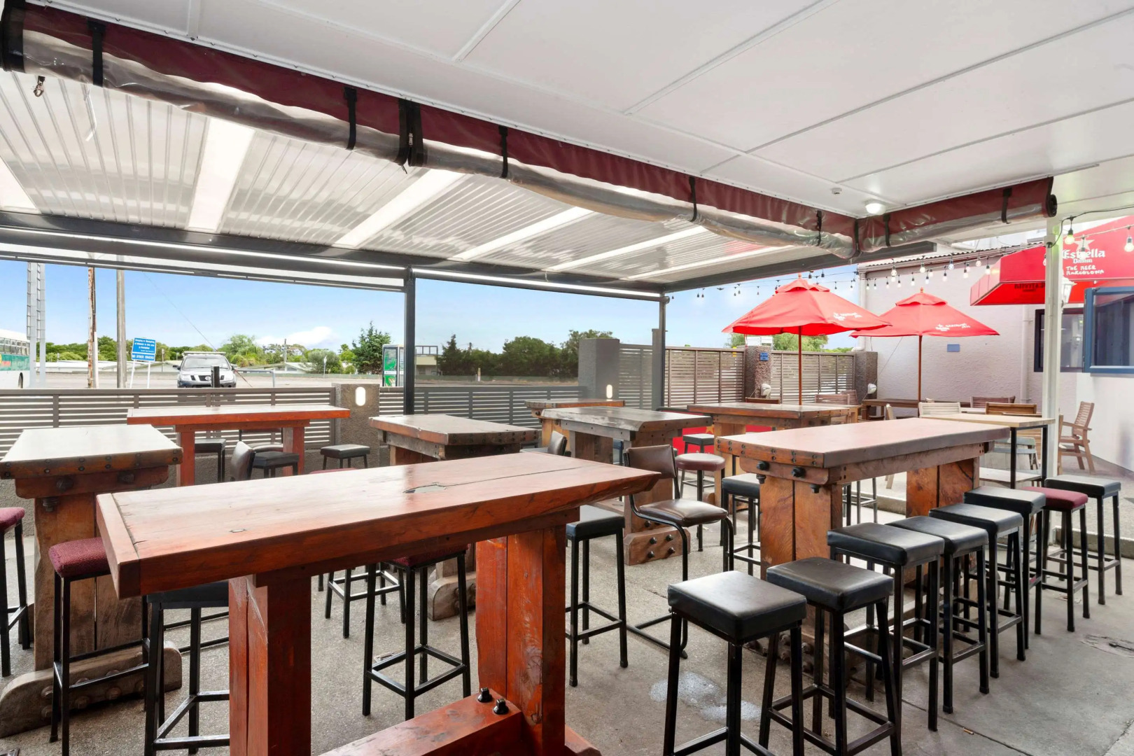 Comfort Inn Westshore Beach