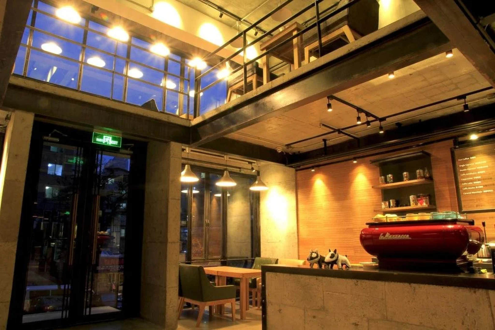 UniLoft Hostel Dalian