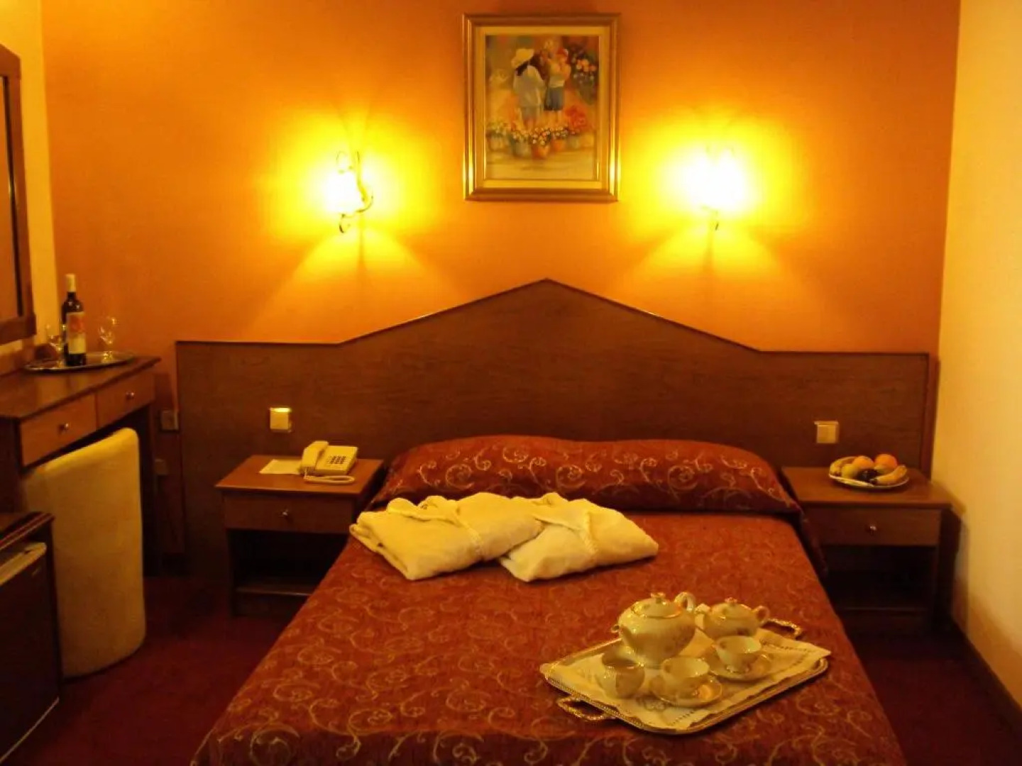 Astoria Hotel Traditional