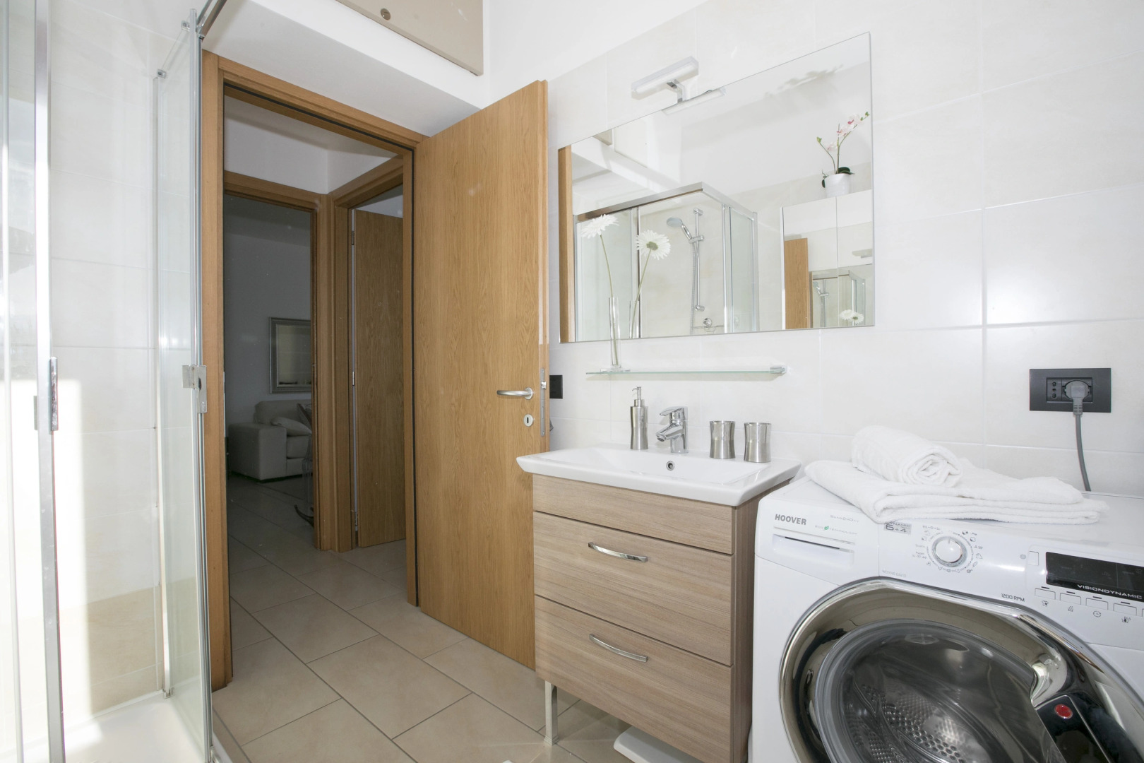 Residence Degli Oleandri