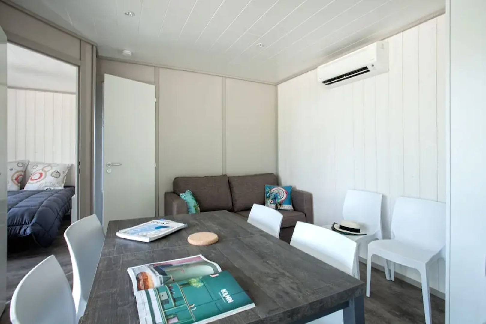 Domaine Casa e Natura