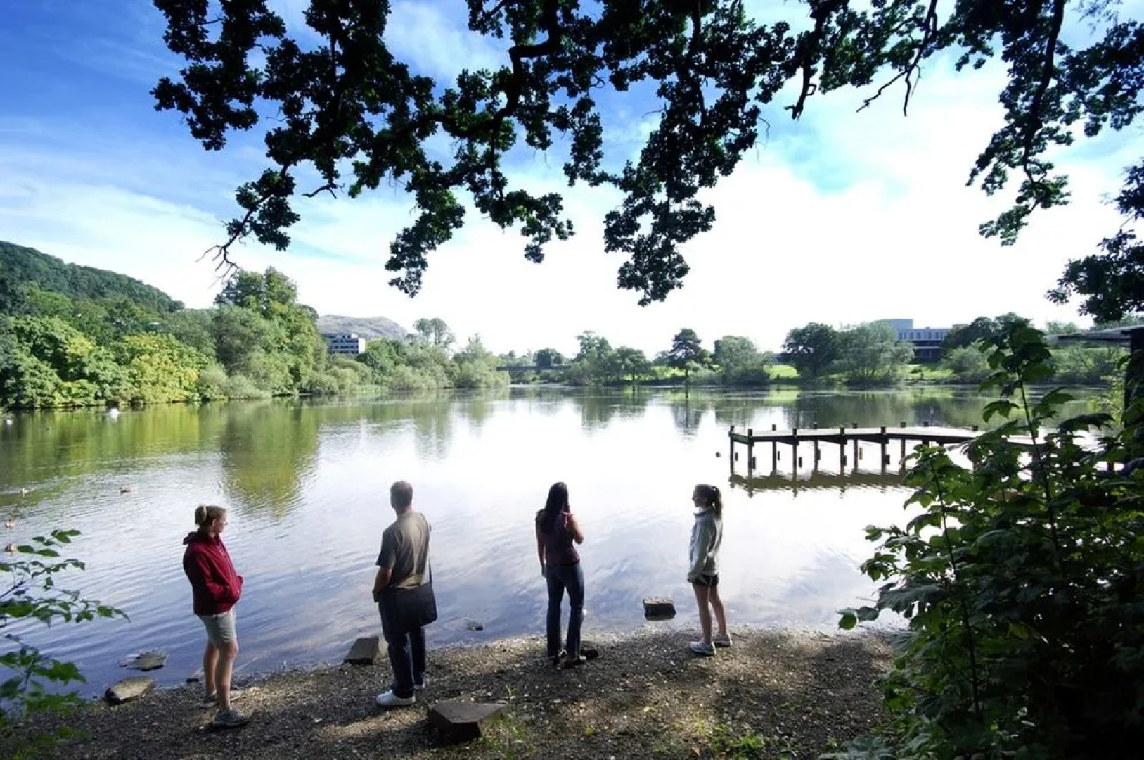 Beech Court - Hostel