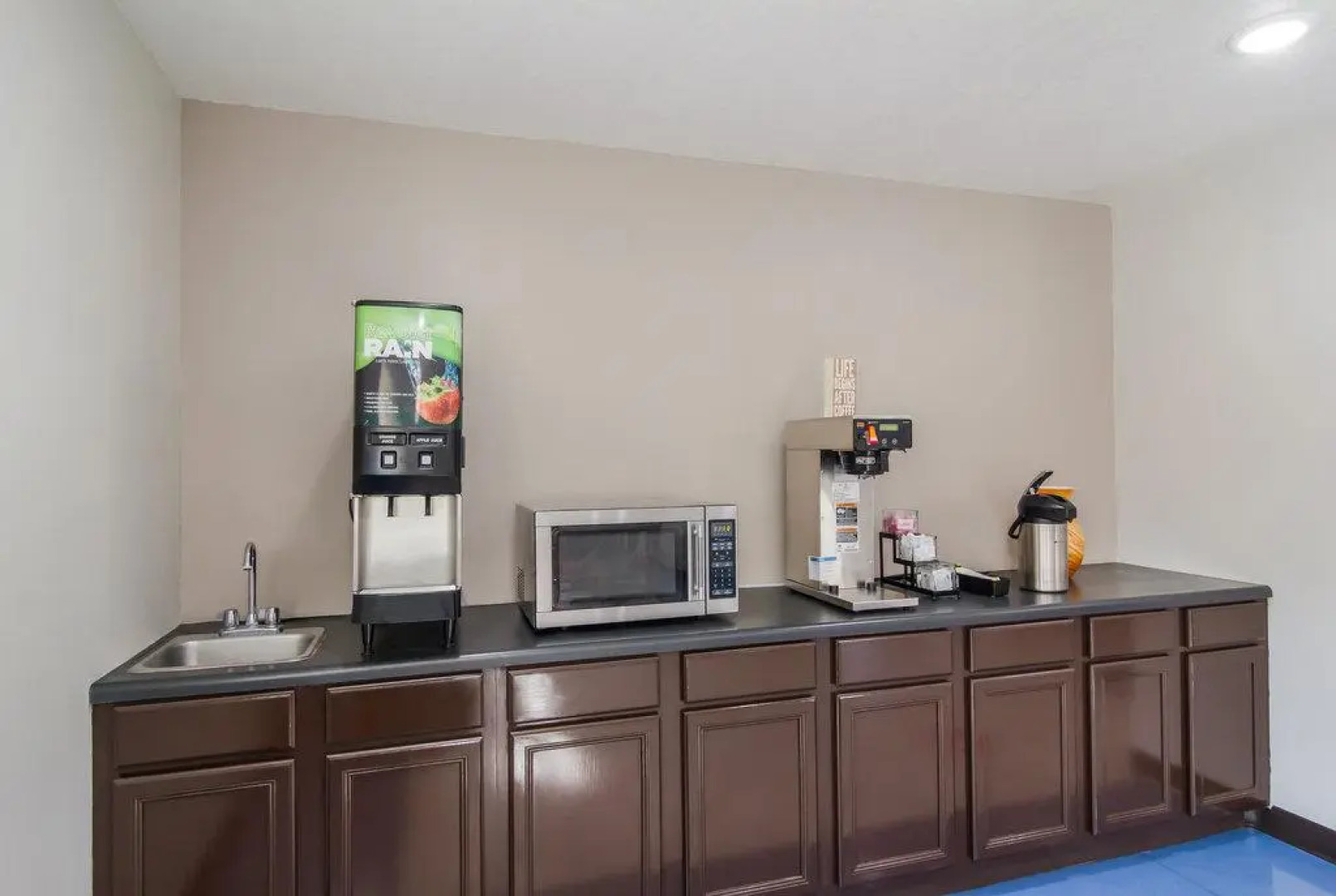 Red Roof Inn Darien - I-95/ North Brunswick