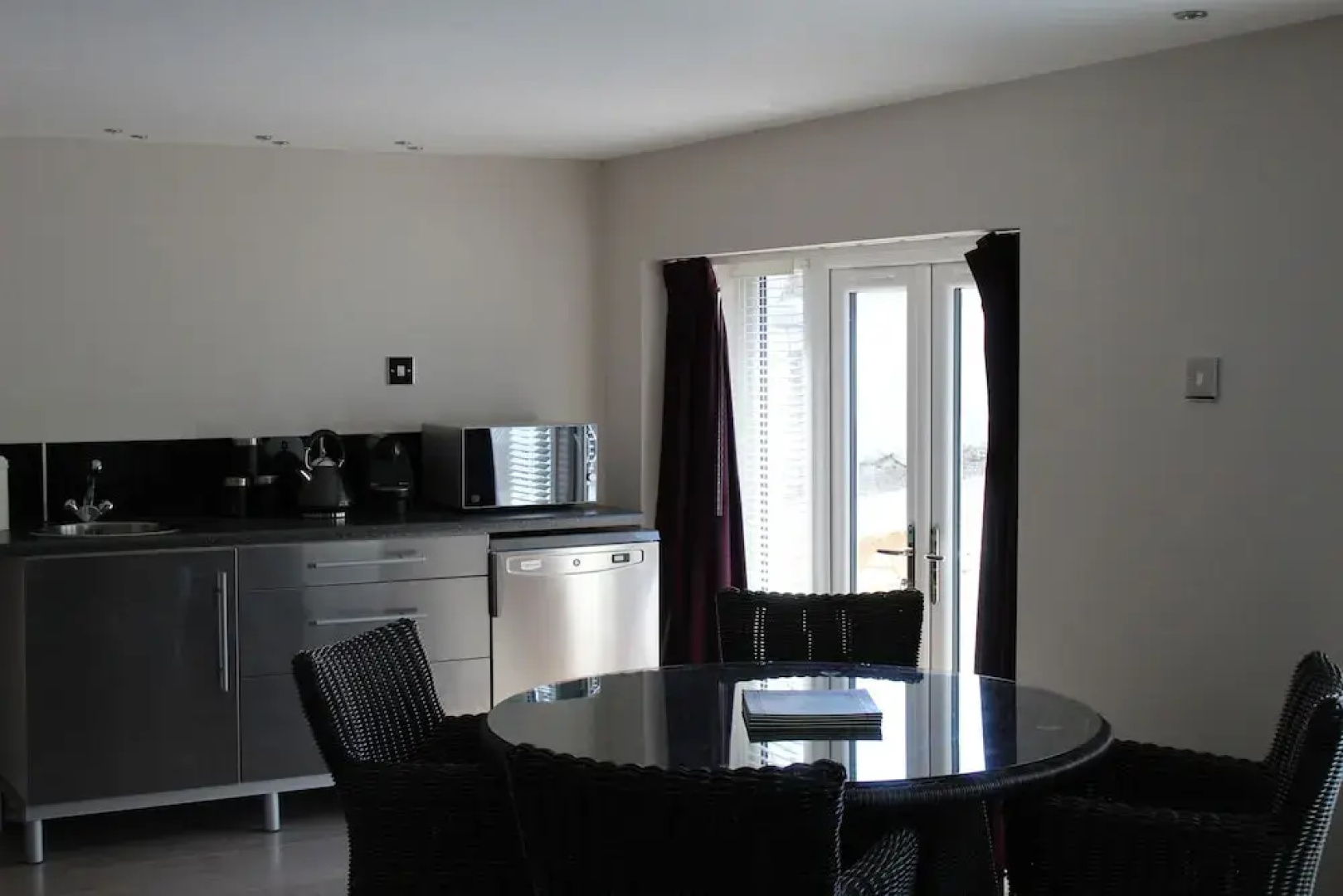 Toadhall Rooms