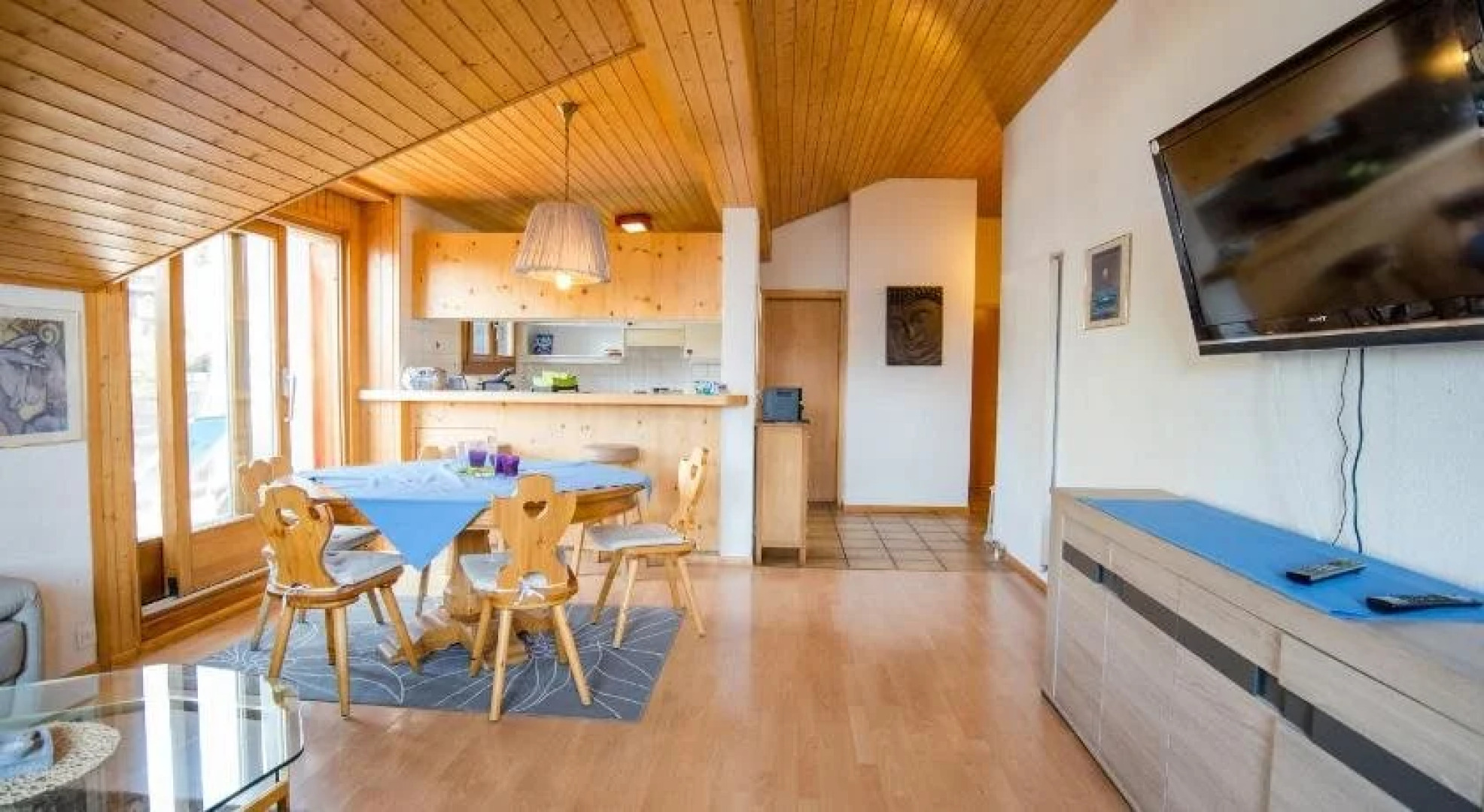 Hotel Restaurant Silbersand