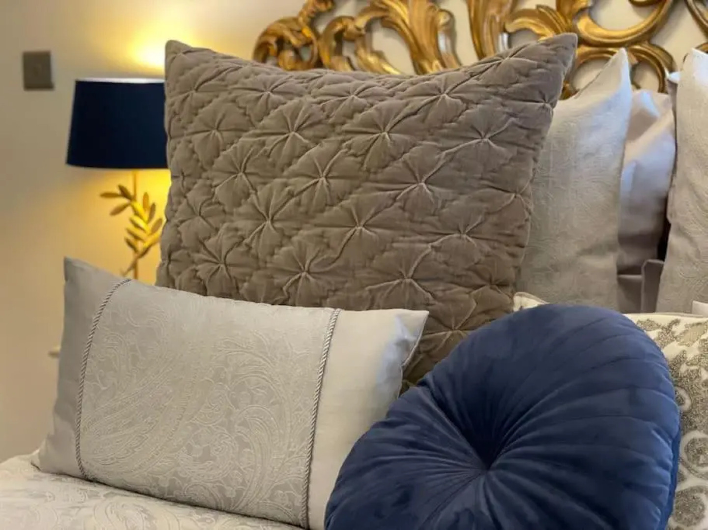 Salt Yard Cottage No 2