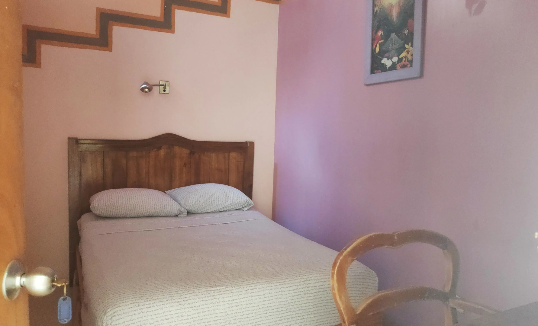 Hostal Zocalo - Hostel