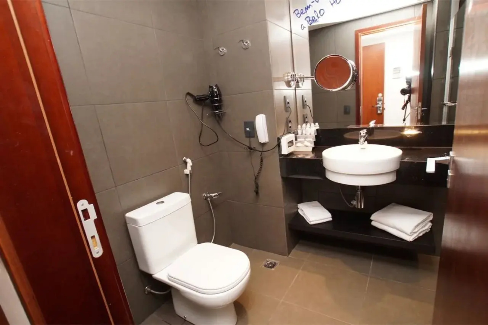 Gran Vivenzo Cidade Nova