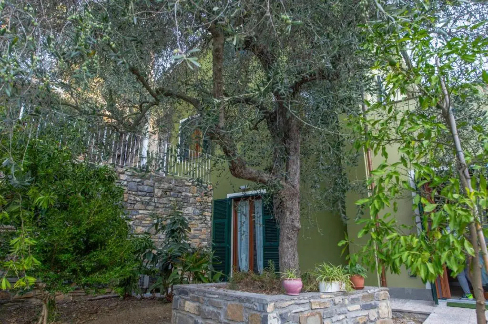 Appartamenti Arco Antico