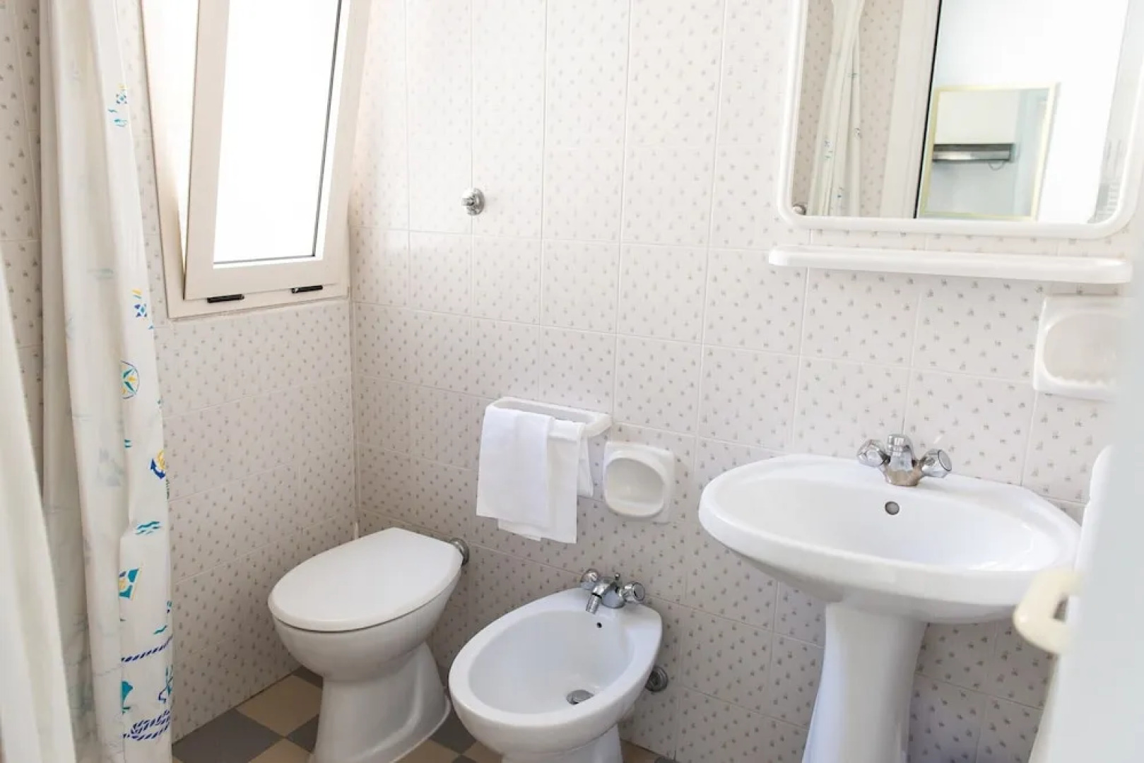 Salinello Camping Village