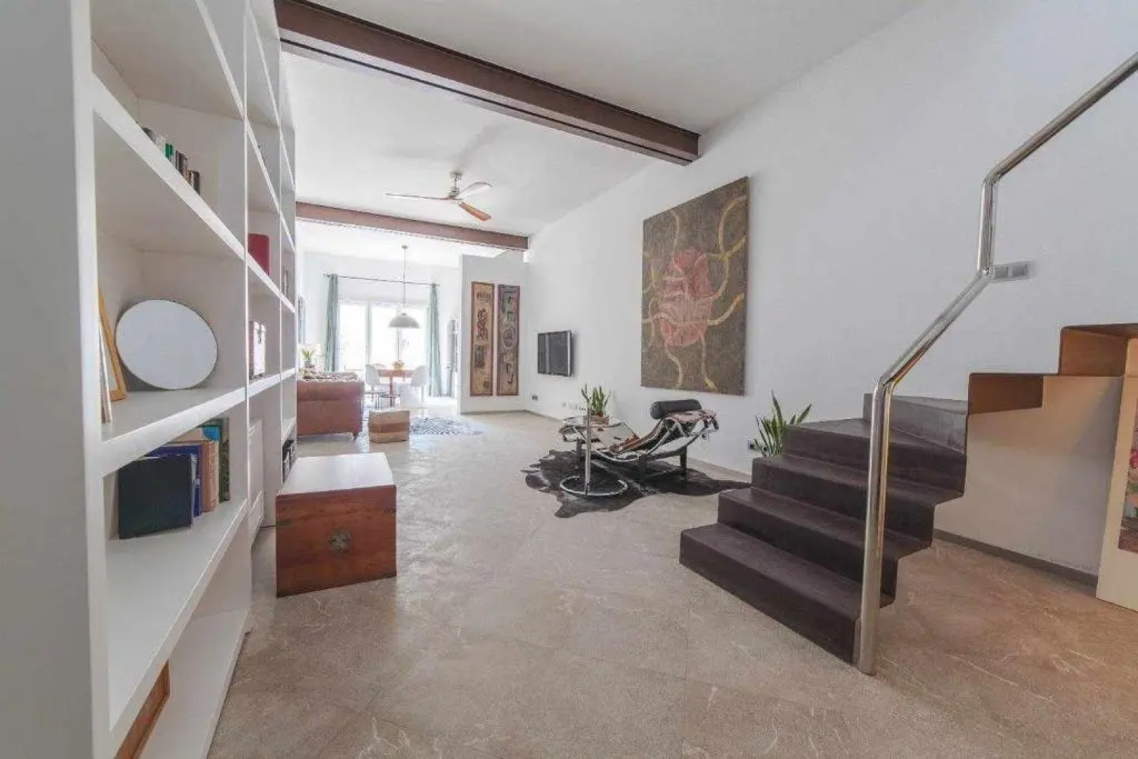 Long House (Luxury House In Ses Salines)