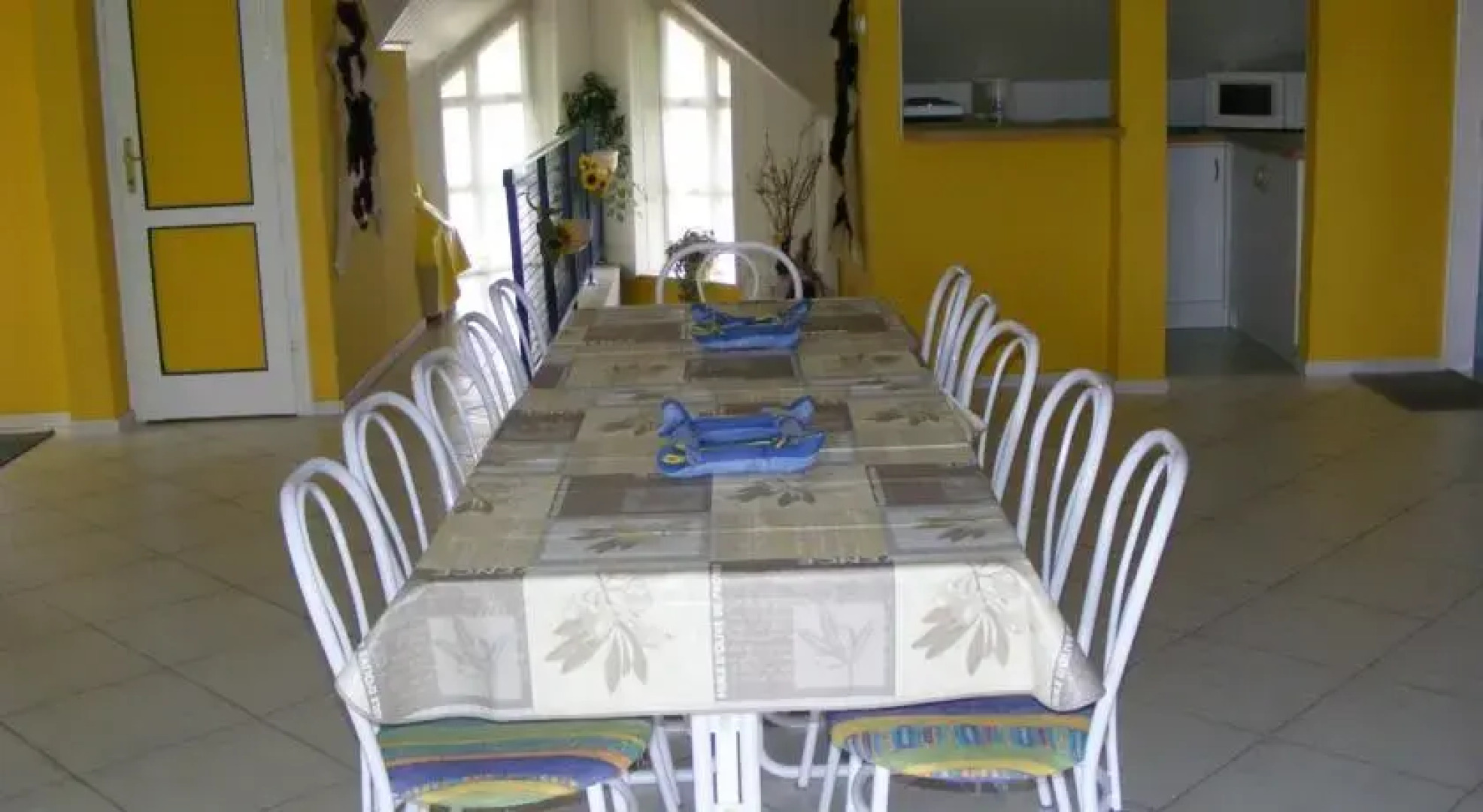 Nárcisz Vendégház