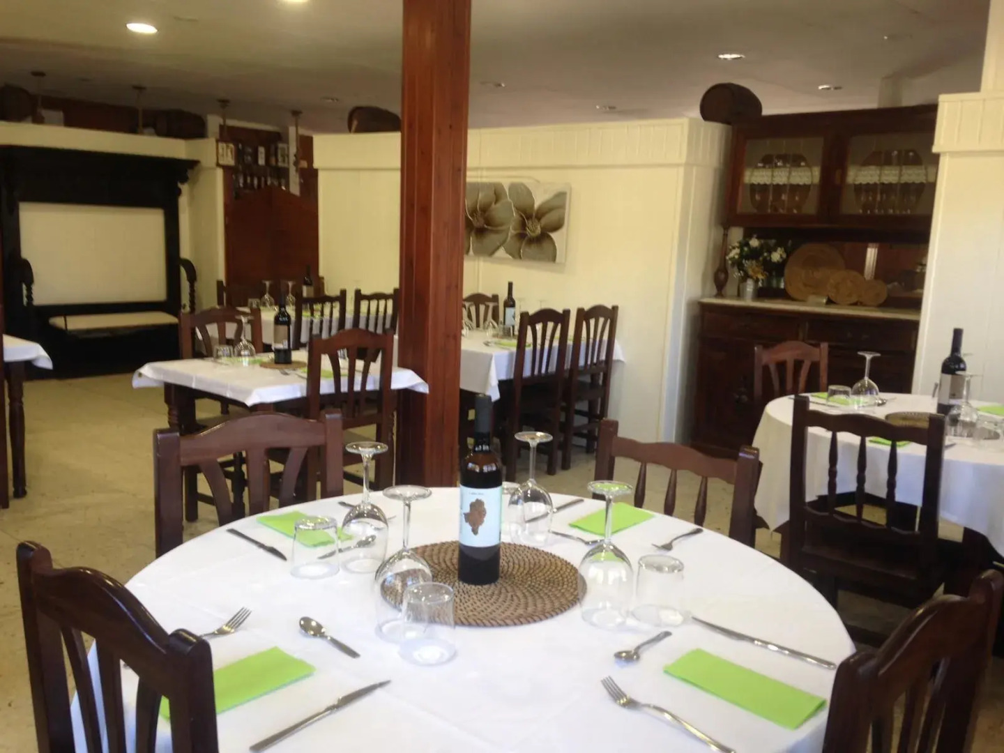 Hostal Braseria Missamaroi