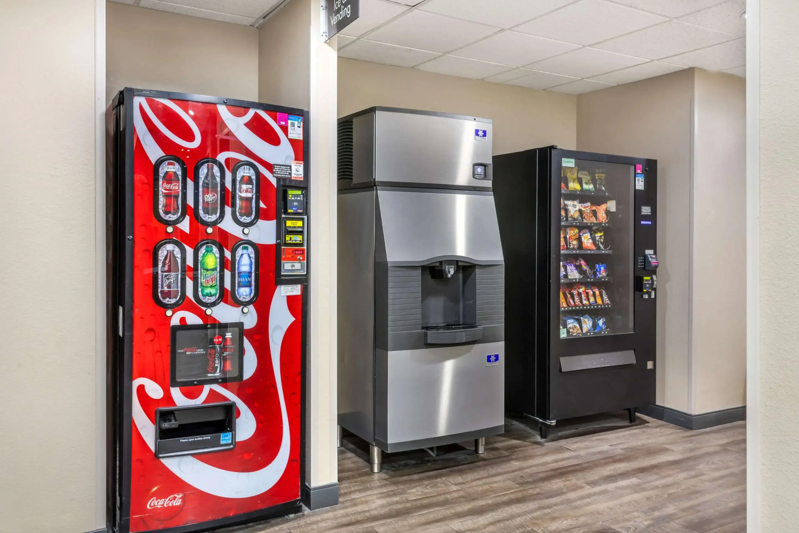 Comfort Inn & Suites Conway