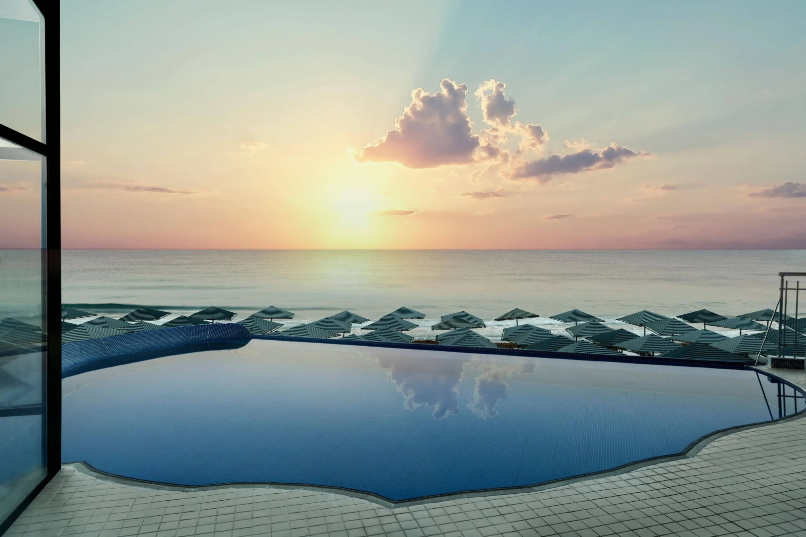 Aska Just In Beach – All Inclusive