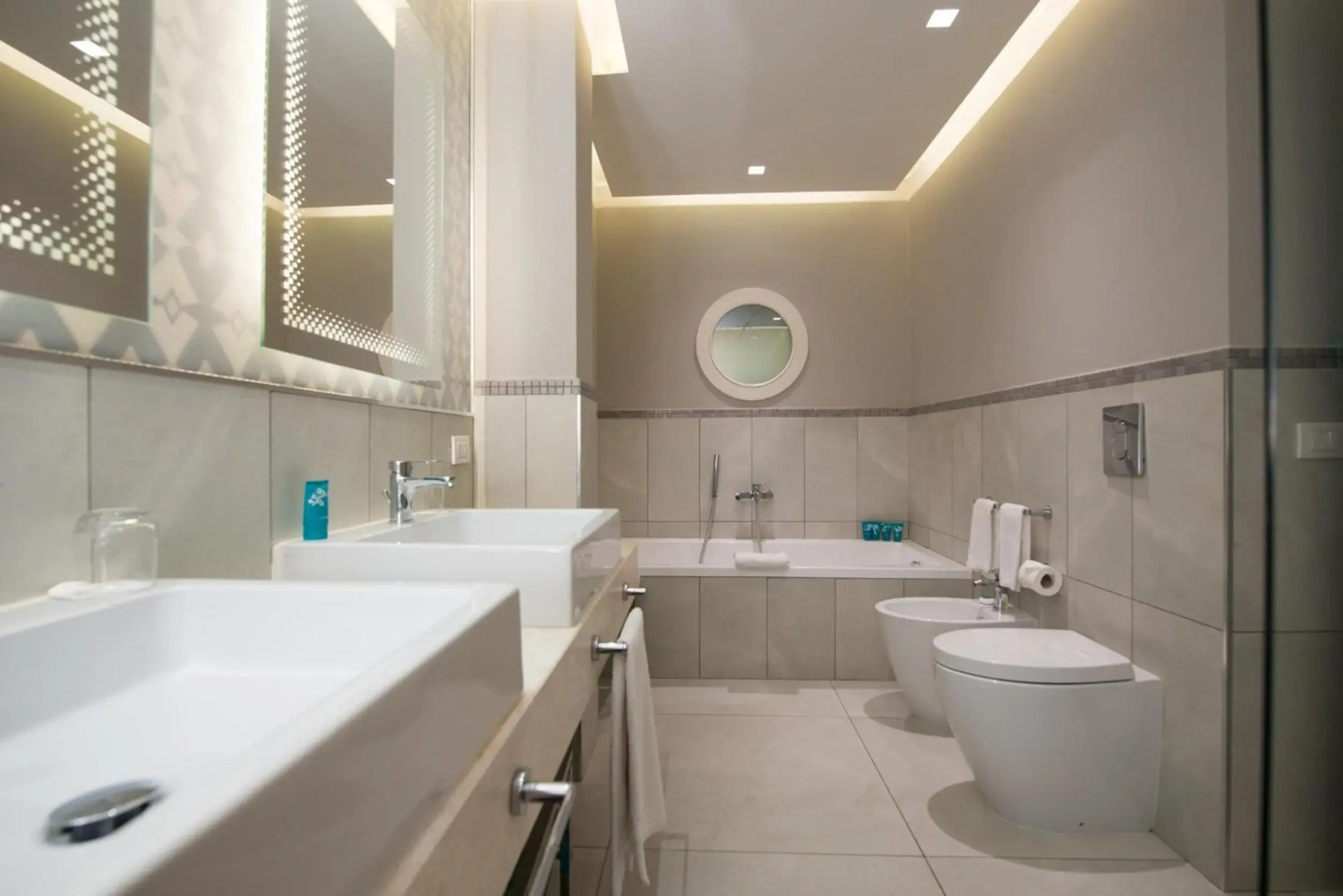 Forte Village Resort – Hotel Pineta