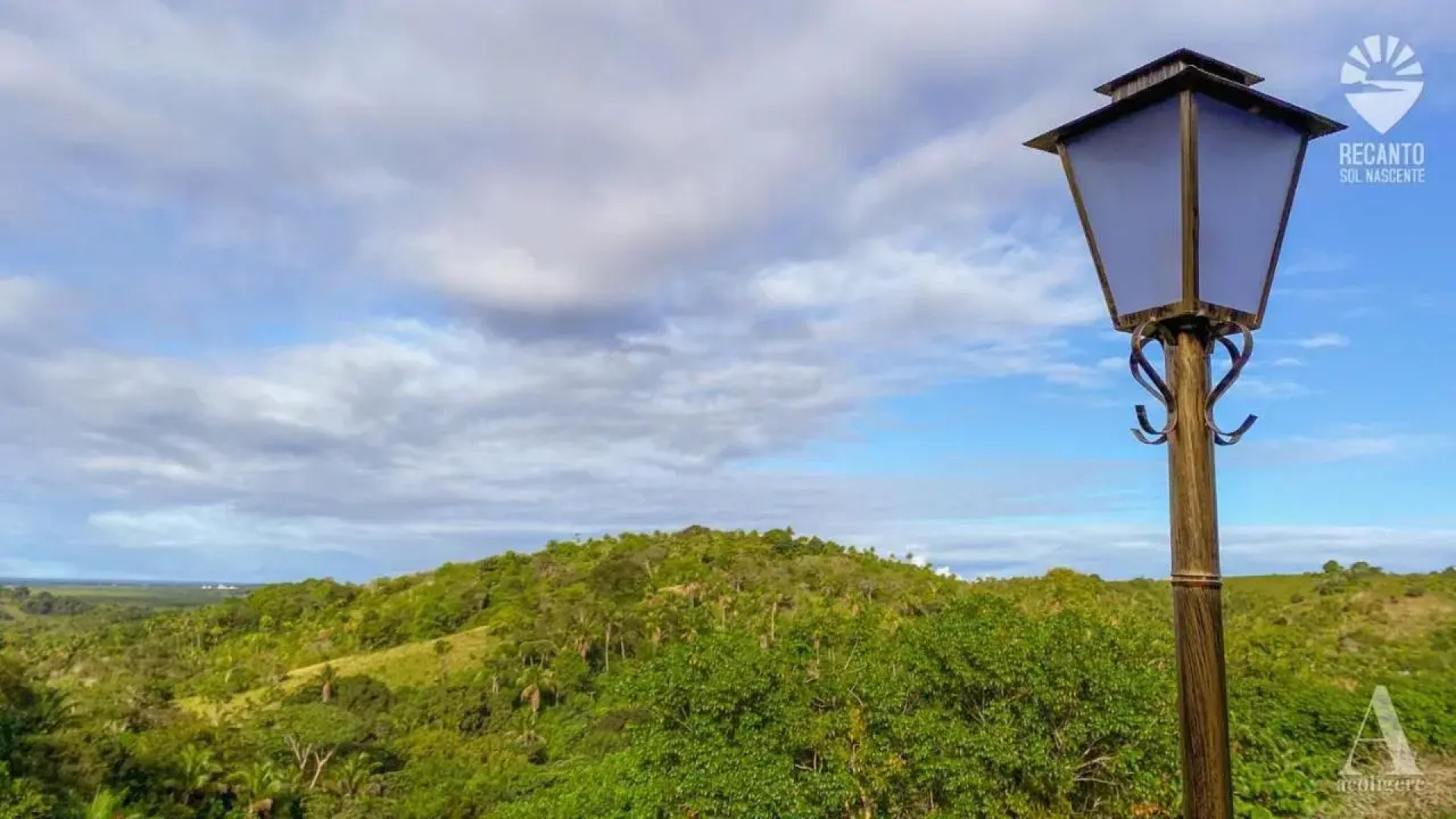 RCTSOL Pousada Recanto Sol Nascente