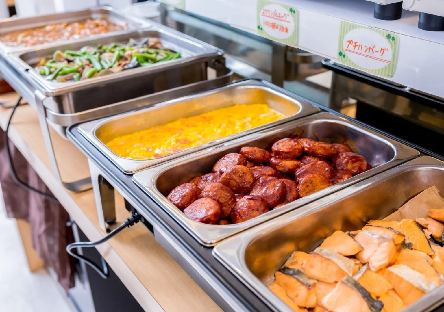 Super Hotel Tottori Ekimae