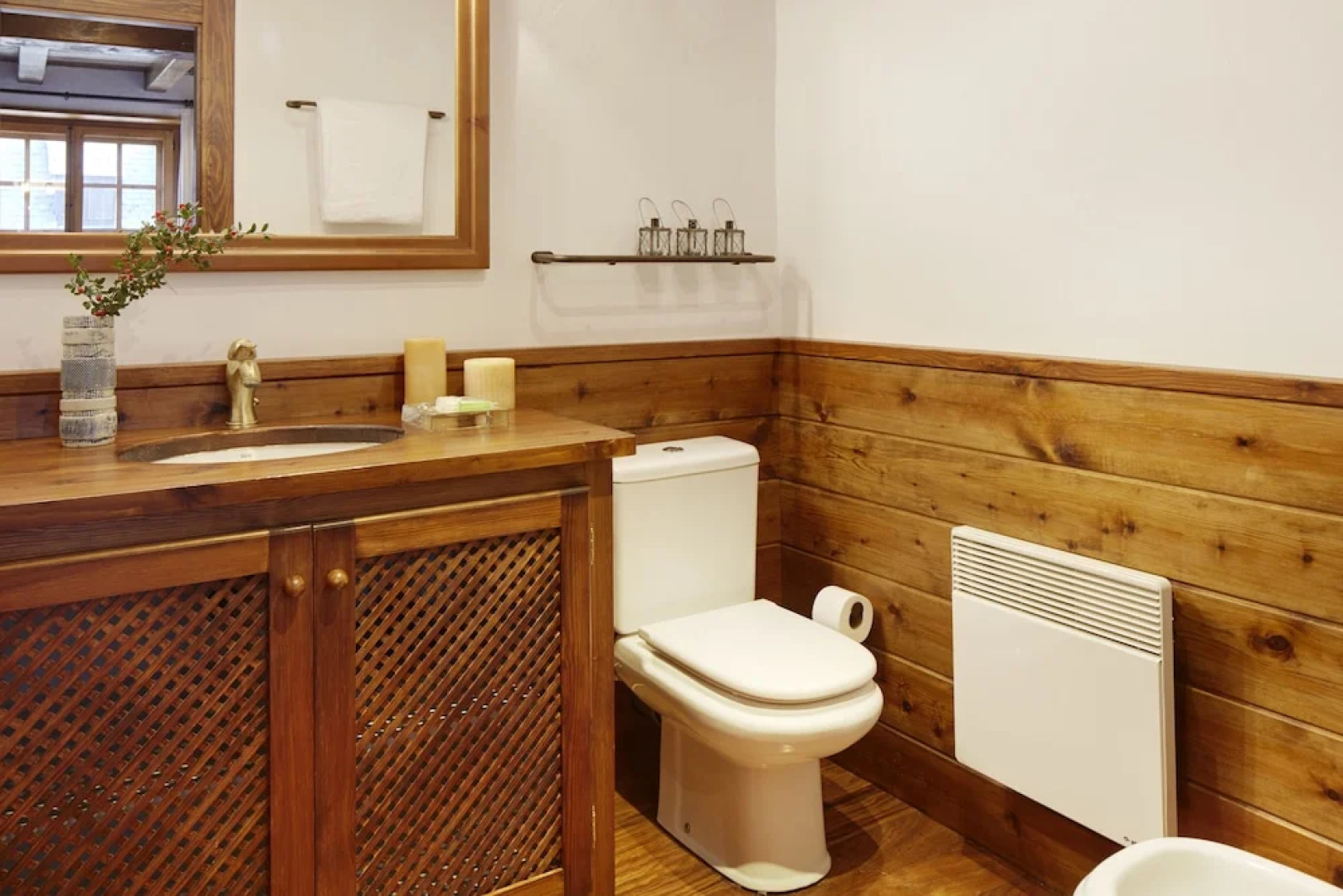 Pleta de Baqueira by FeelFree Rentals