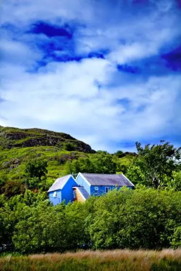 The Snowdon Inn - Y Fricsan
