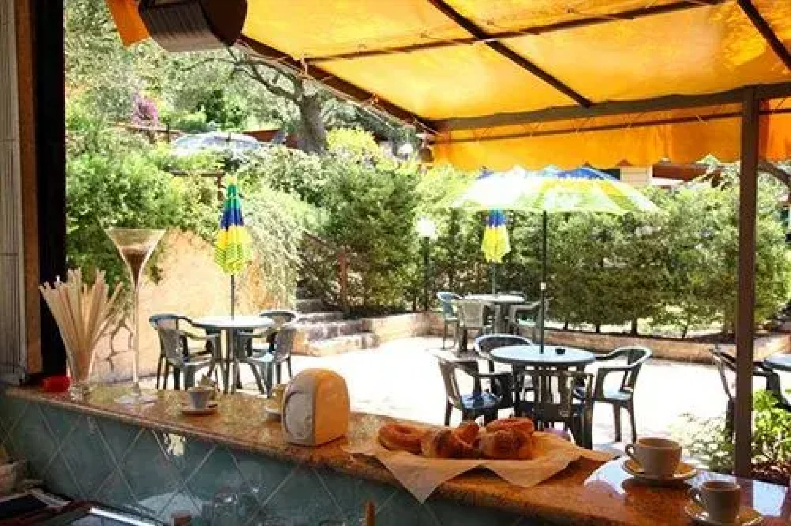 Acqua Marina Village