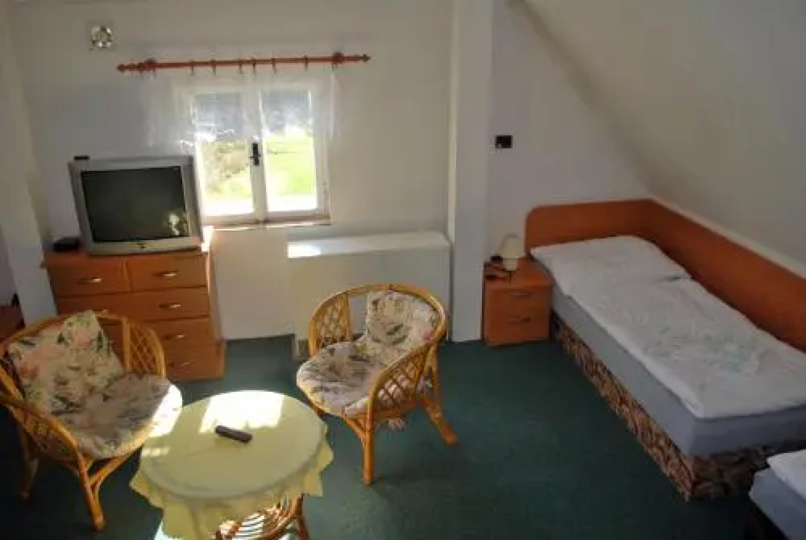 Penzion Na Staré Cestě