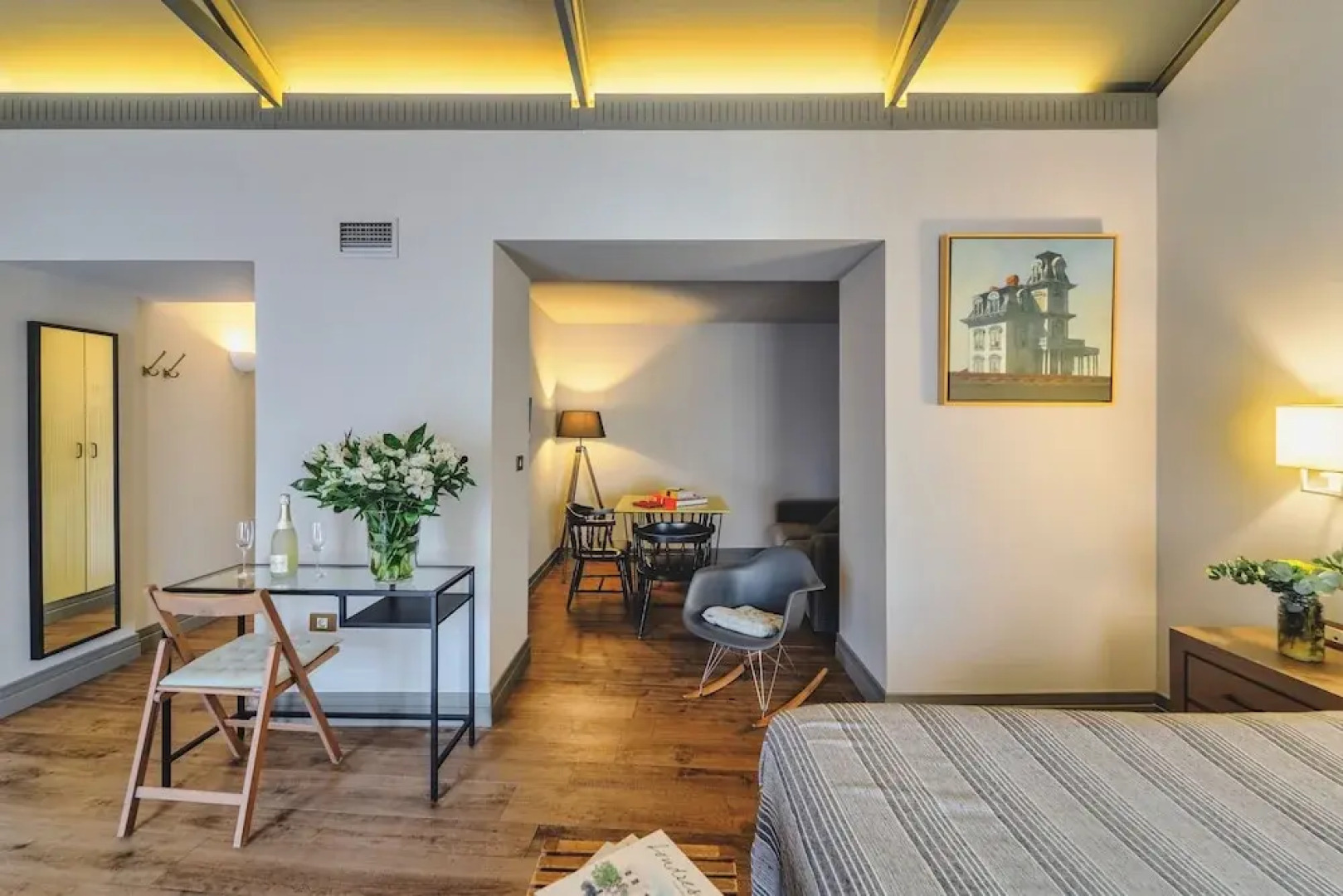 Blue Windows House Apartamentos & Suites