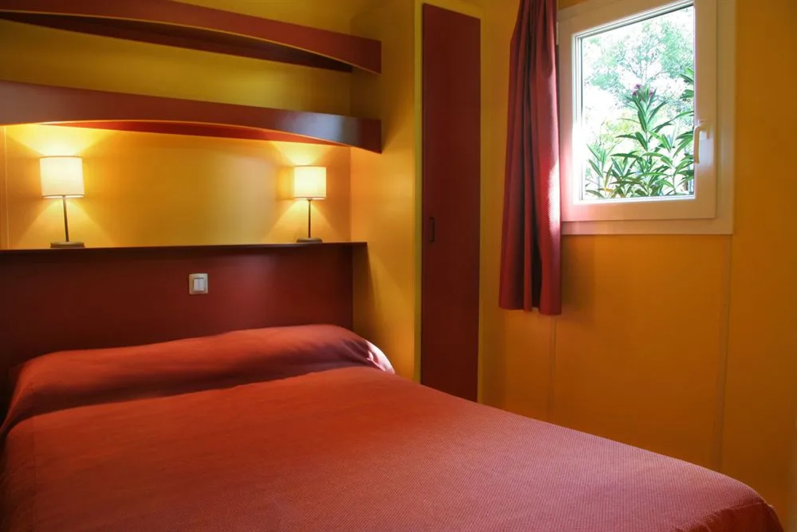 Camping Vilanova Park (SunLodge)