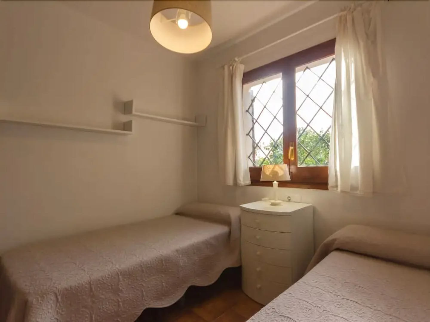 Casa Port de l'Estany