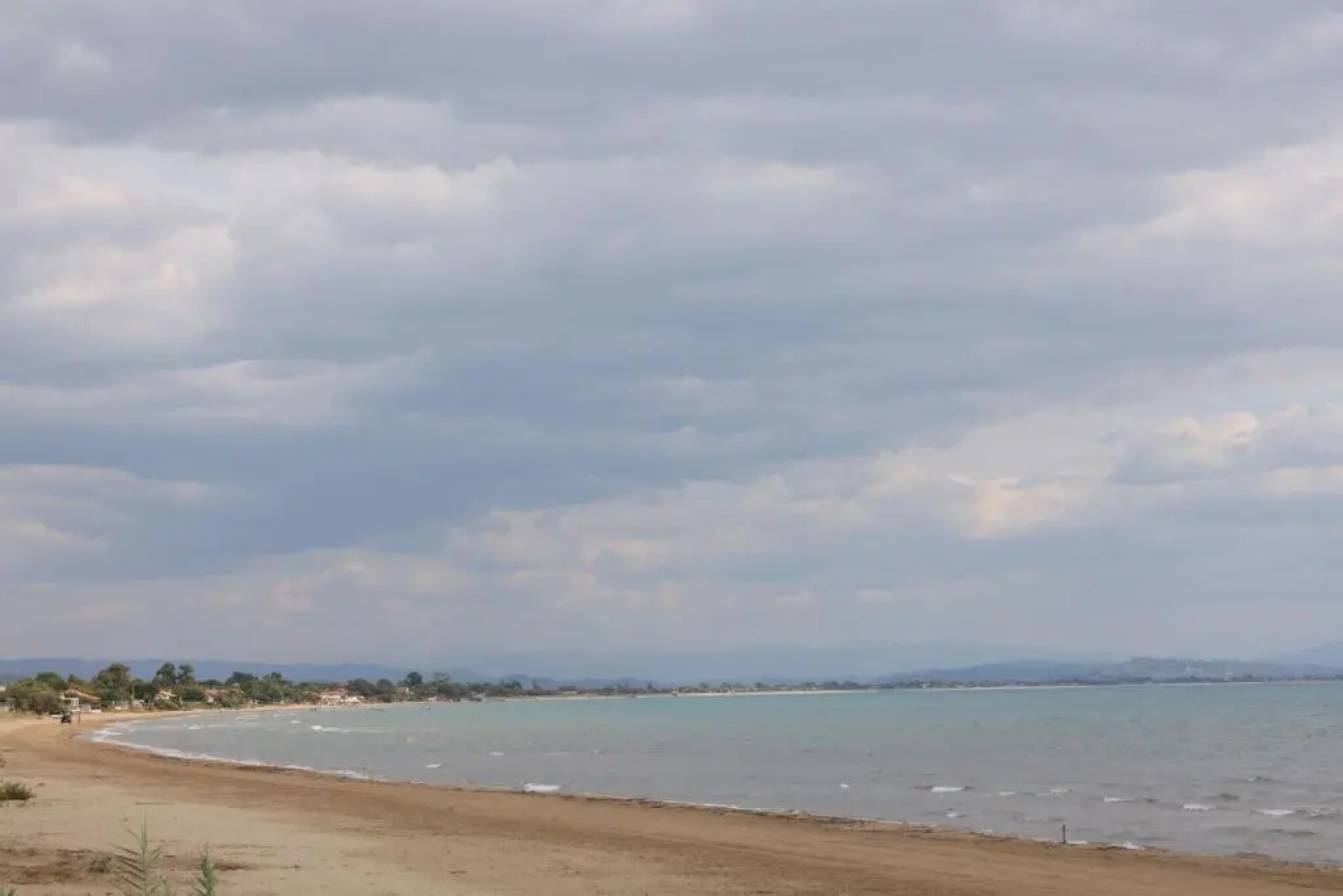 Captain's house katakolo