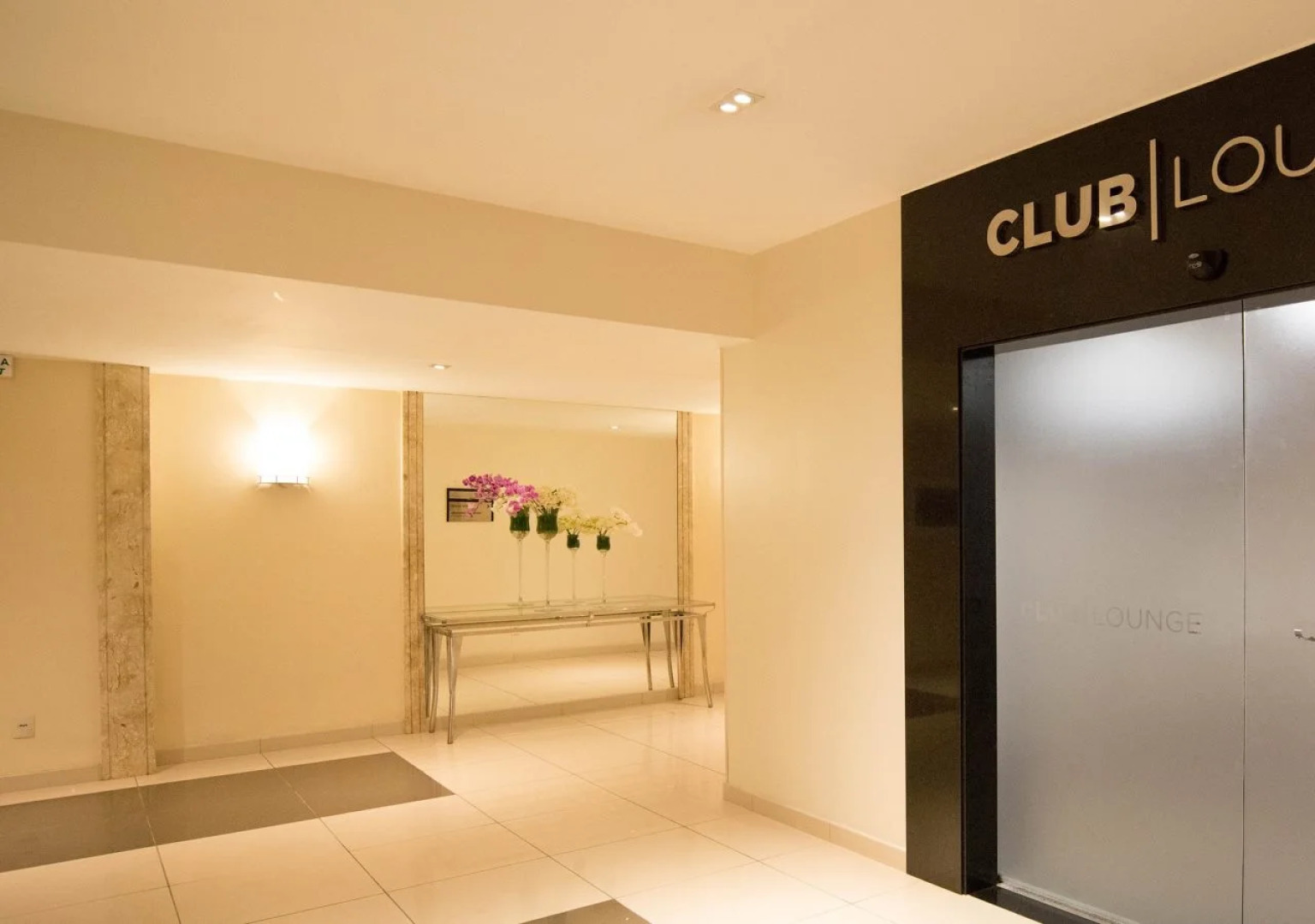 Grand Mercure Rio de Janeiro Copacabana