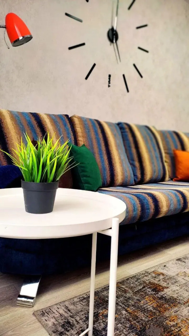 Чайковский Апартаменты на улице Карла Маркса 1