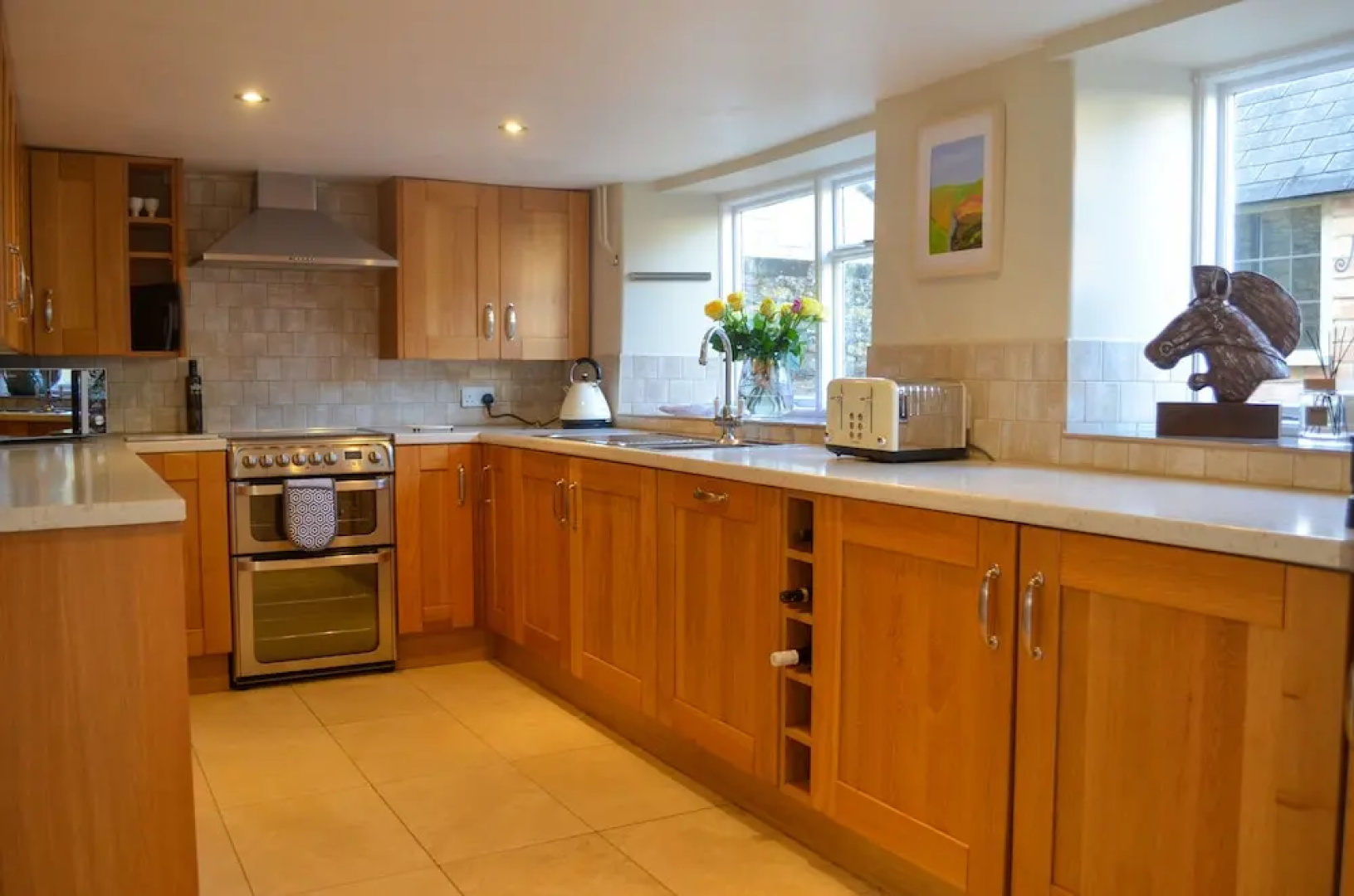 Darly Cottage