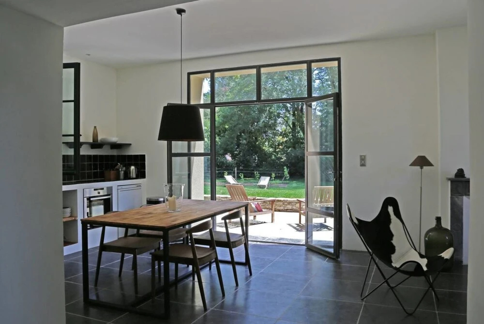 Domaine De Montlaur