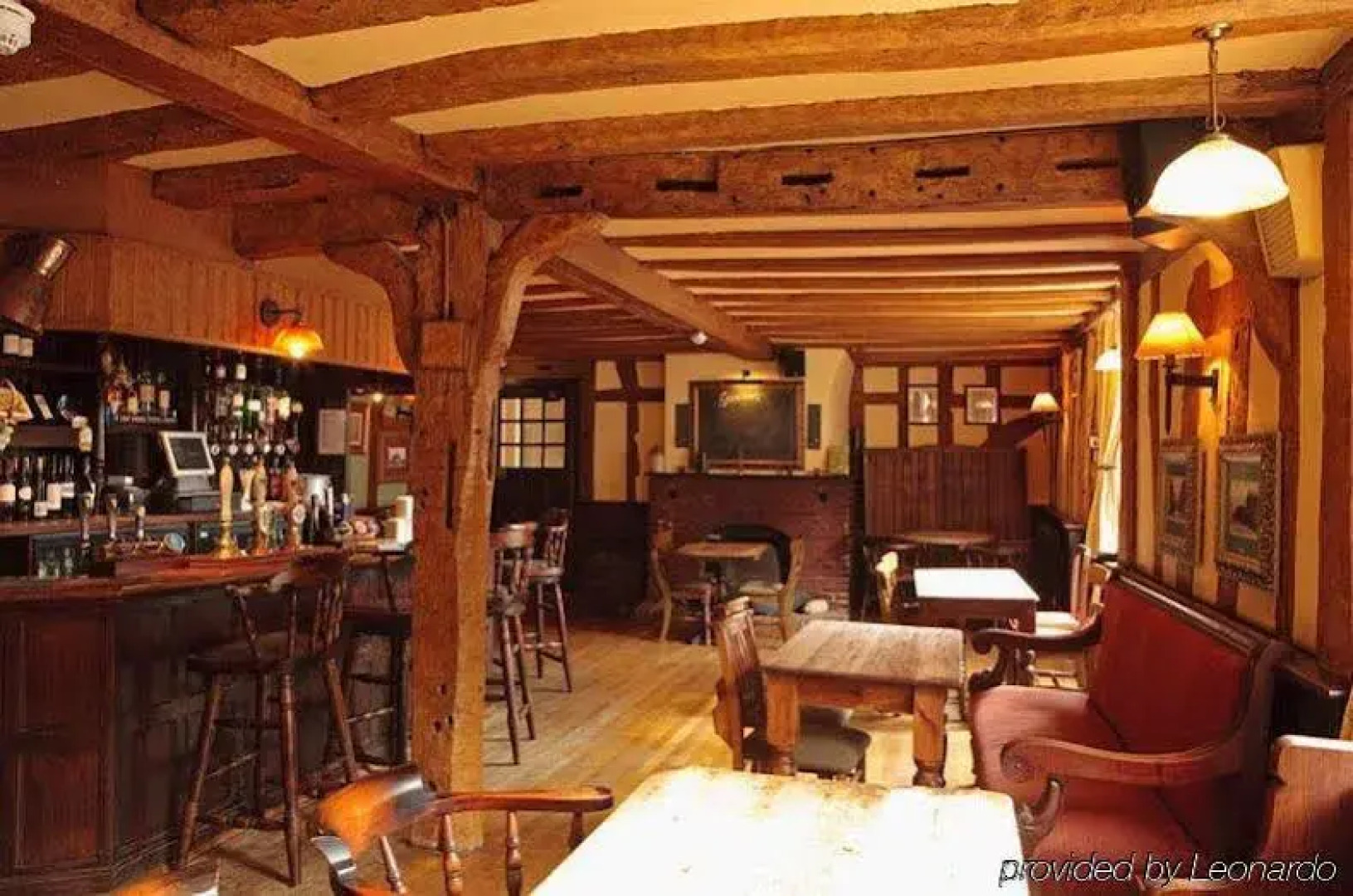 White Hart Braintree by Greene King Inns