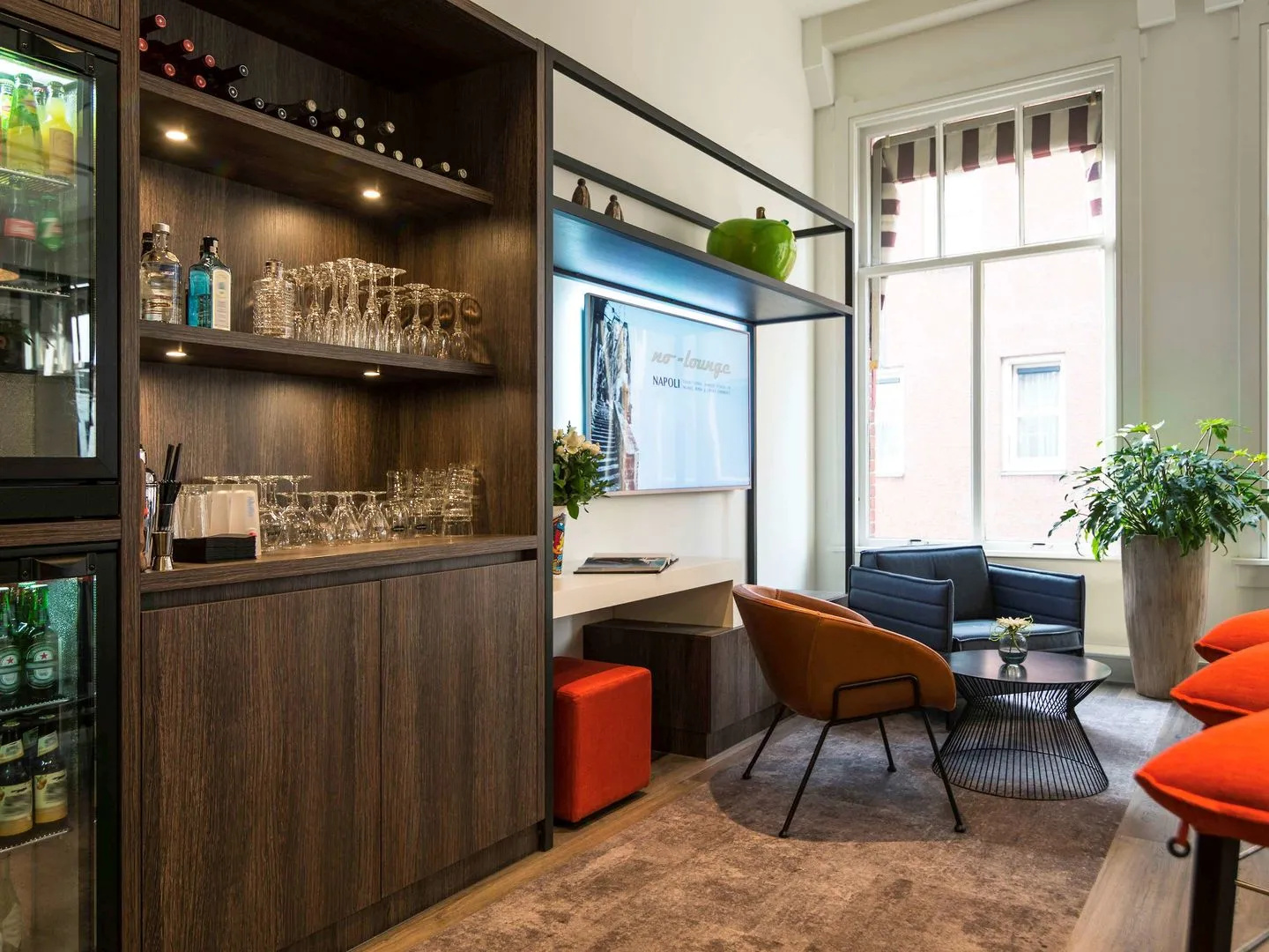 ibis Styles Den Haag City Centre