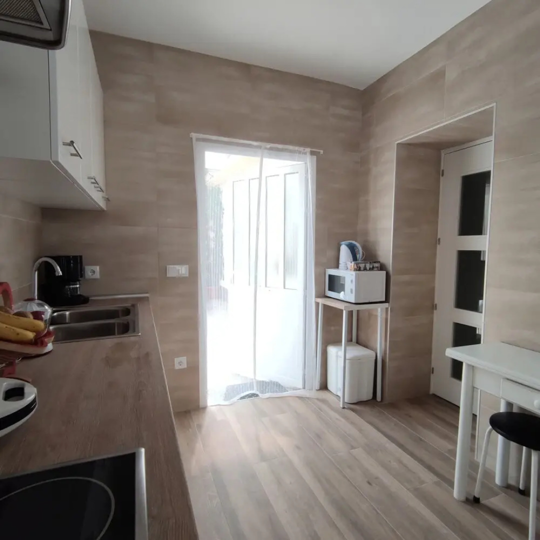 Holiday Home Anica In the Heart of La Mancha